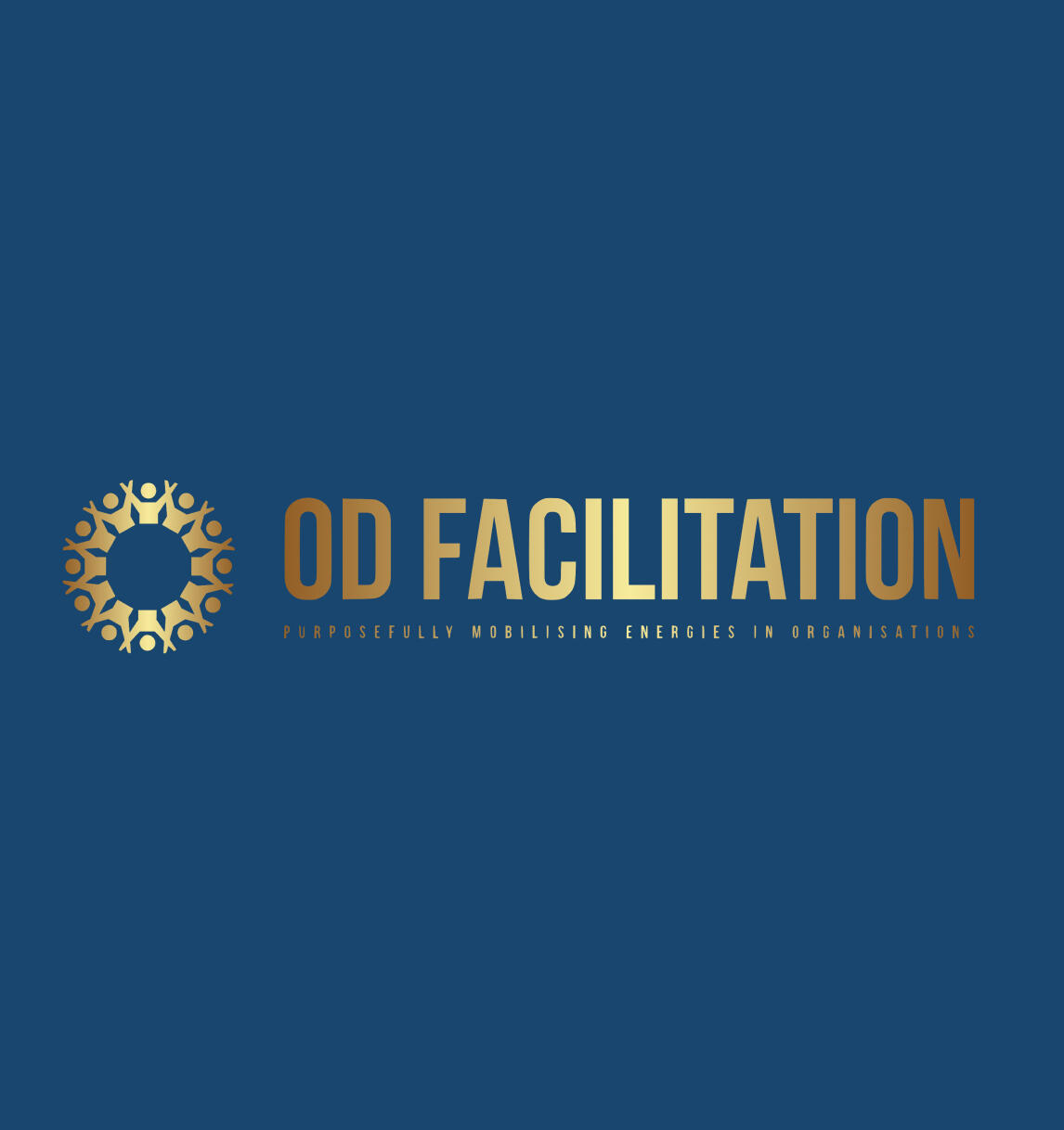 OD Facilitation Logo OD Facilitation Logo